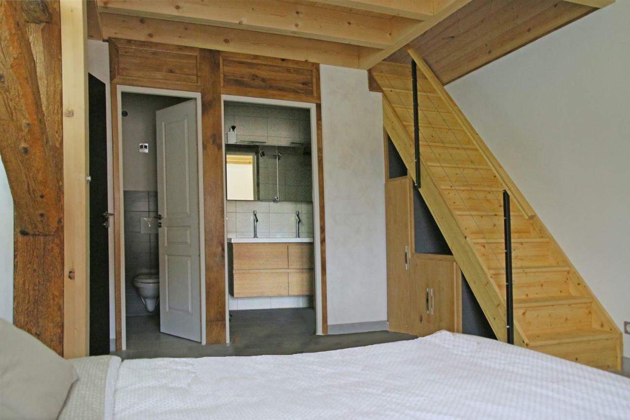 Ferme Du Bois Joli *