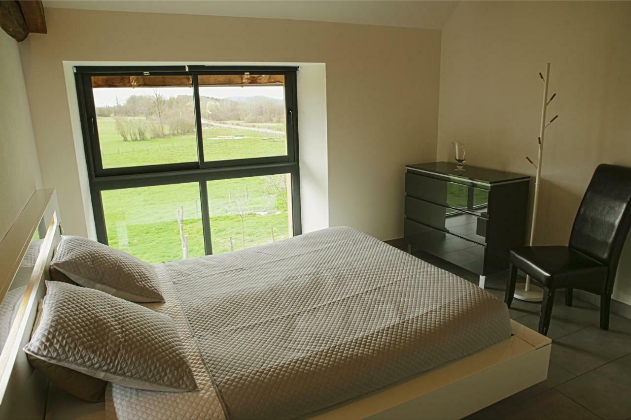 Maison d'hôtes Ferme Du Bois Joli *